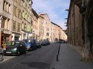  La Grande Rue sous un beau soleil